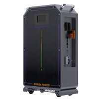 Customized Battery System