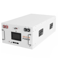 DIY Kits with BMS