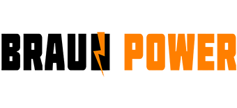 Braun power