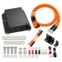 Parts & Accessories